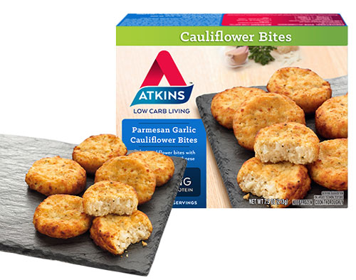 Frozen Meals For A Low Carb Lifestyle | Atkins